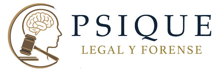 Psicologia Legal y Forense